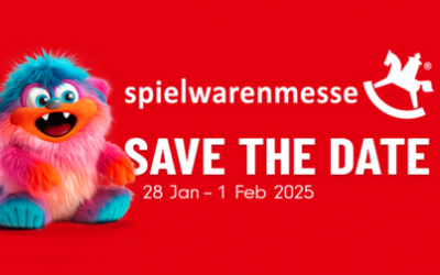 Spielwarenmesse Nürnberg – Die Weltleitmesse für Spielzeug