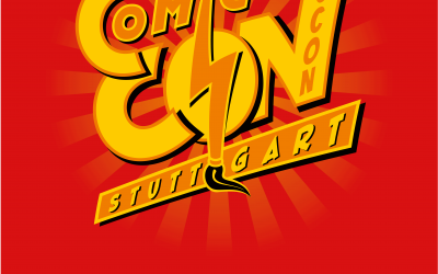Comic Con Germany Stuttgart – Ein Paradies für Popkultur-Enthusiasten