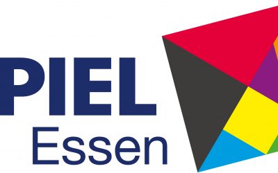 SPIEL – Internationale Spieltage Essen – Das Mekka für Brettspielfans